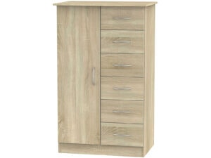 Welcome Furniture Avon Childs Wardrobe