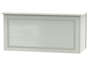 Welcome Furniture Crystal Blanket Box