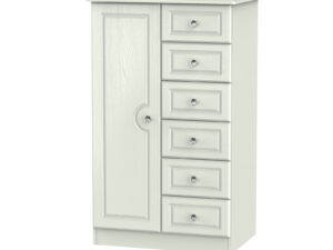 Welcome Furniture Crystal Childs Wardrobe