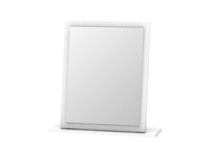 Welcome Furniture Dorset Small Mirror