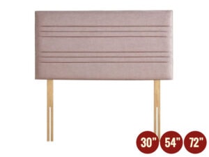 Graves and Wells Munich Headboard