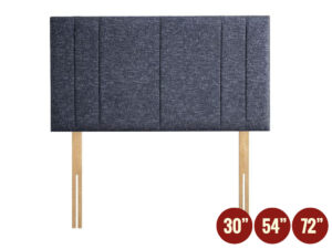 Graves and Wells Oslo Headboard