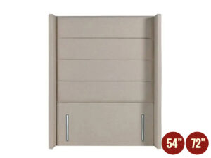 Slone Winged Headboard