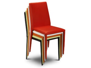 Julian Bowen Jazz Stacking Chair
