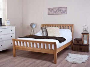 Silentnight Lancaster Bedstead