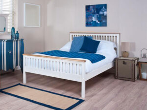 Silentnight Minerve Bedstead