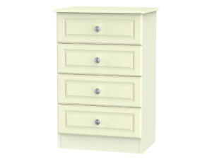 Welcome Furniture Pembroke 2 Drawer Locker