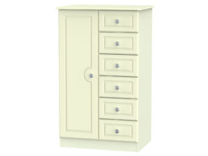 Welcome Furniture Pembroke Childs Wardrobe