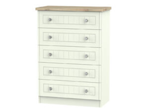 Welcome Furniture Rome 5 Drawer Chest