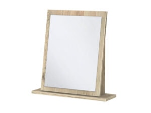 Welcome Furniture Rome Small Mirror