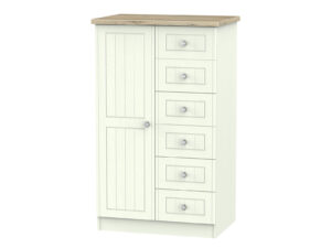 Welcome Furniture Rome Childs Wardrobe