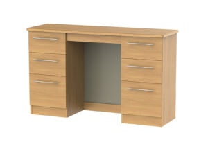 Welcome Furniture Sherwood Kneehole