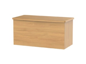 Welcome Furniture Sherwood Blanket Box