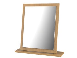 Welcome Furniture Sherwood Small Mirror