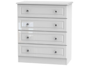 Welcome Furniture Balmoral 4 Drawer Chest