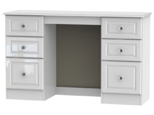 Welcome Furniture Balmoral Kneehole