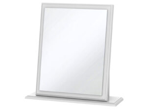 Welcome Furniture Balmoral Small Mirror