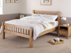 Silentnight Ayton Bedstead