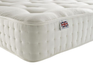 Rest Assured Venice 1400 Pocket Ortho Mattress