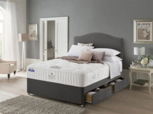 Rest Assured Northington Natural Pocket 2000 Mattress