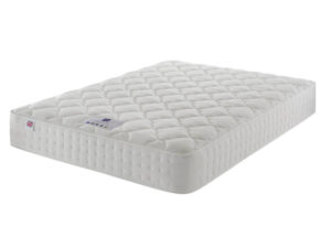 Rest Assured Silk Ortho 1400 Mattress