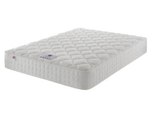 Rest Assured Silk Ortho 800 Mattress