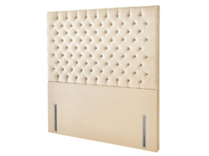 Silentnight Ambience Floor Standing Headboard