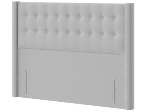 Silentnight Bloomsbury Floor Standing Headboard