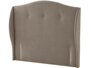 Silentnight Camden Floor Standing Headboard