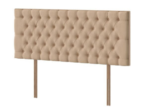 Silentnight Florence Strutted Headboard