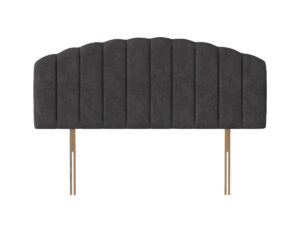 Silentnight Merlin Strutted Headboard