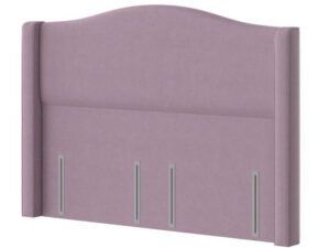 Silentnight Osprey Floor Standing Headboard