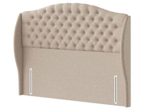 Silentnight Richmond Floor Standing Headboard
