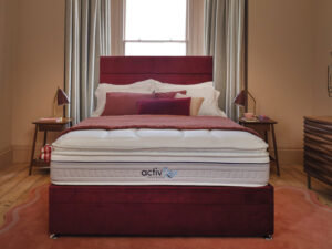 Sleepeezee Activflex 3600 Mattress