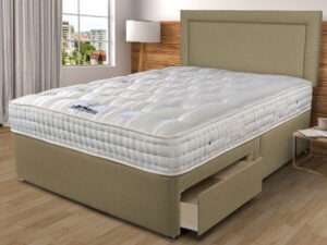 Sleepeezee Backcare Luxury 1400 Mattress