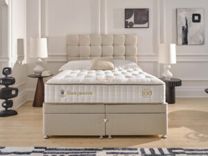 Sleepeezee Centurial 01 Mattress