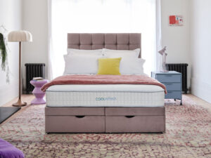 Sleepeezee Cool Refresh 1600 Mattress