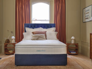 Sleepeezee Cool Refresh 3200 Mattress