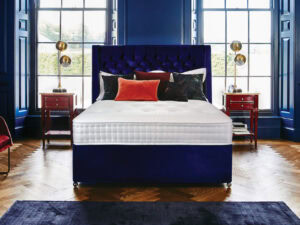 Sleepeezee Hotel Luxury 1400 Mattress