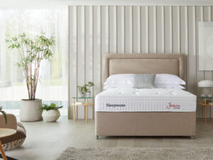Sleepeezee Jessica Support Mattress