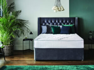 Sleepeezee Lasting Memory 1000 Mattress