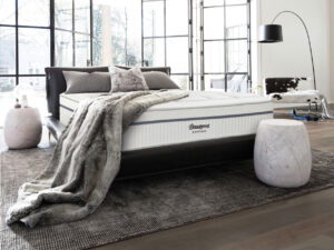 Sleepeezee Lexington Beautyrest Boutique Mattress