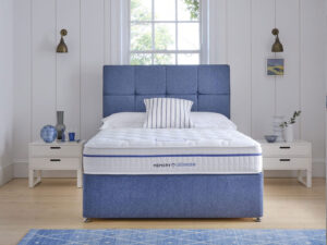 Sleepeezee Memory Ultimate 4500 Mattress