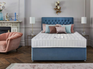 Sleepeezee Ortho Firm 1000 Mattress