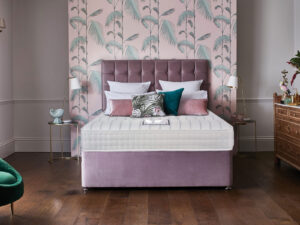 Sleepeezee Ortho Firm 1600 Mattress