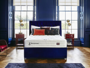 Sleepeezee Regent 2600 Mattress