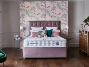 Sleepeezee Strand 1400 Mattress