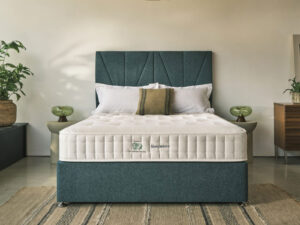 Sleepeezee Wool Luxe 1200 Mattress