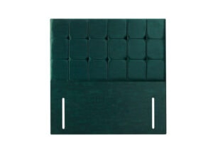 The Sleep Shop Cube Headboard