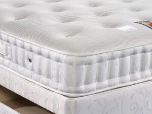 Backcare Pocket 1000